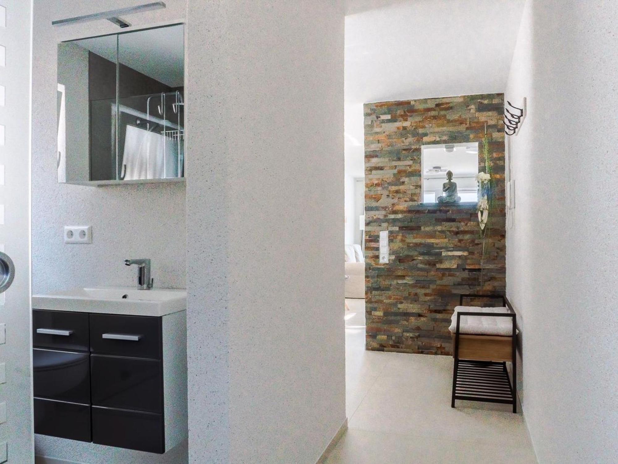 Krautter Apartment อูลดิงเงน มึลโฮเฟิน ภายนอก รูปภาพ