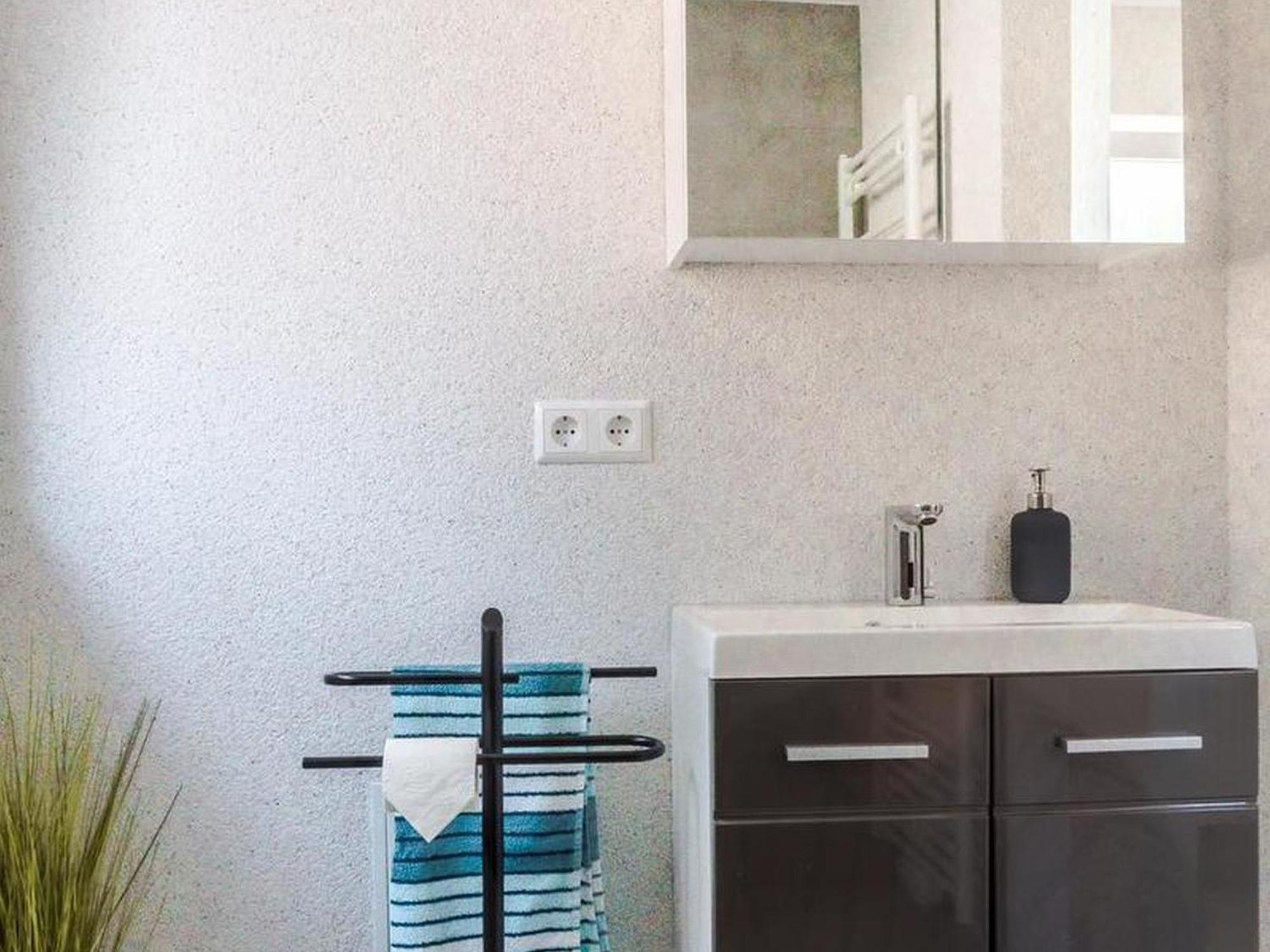 Krautter Apartment อูลดิงเงน มึลโฮเฟิน ภายนอก รูปภาพ